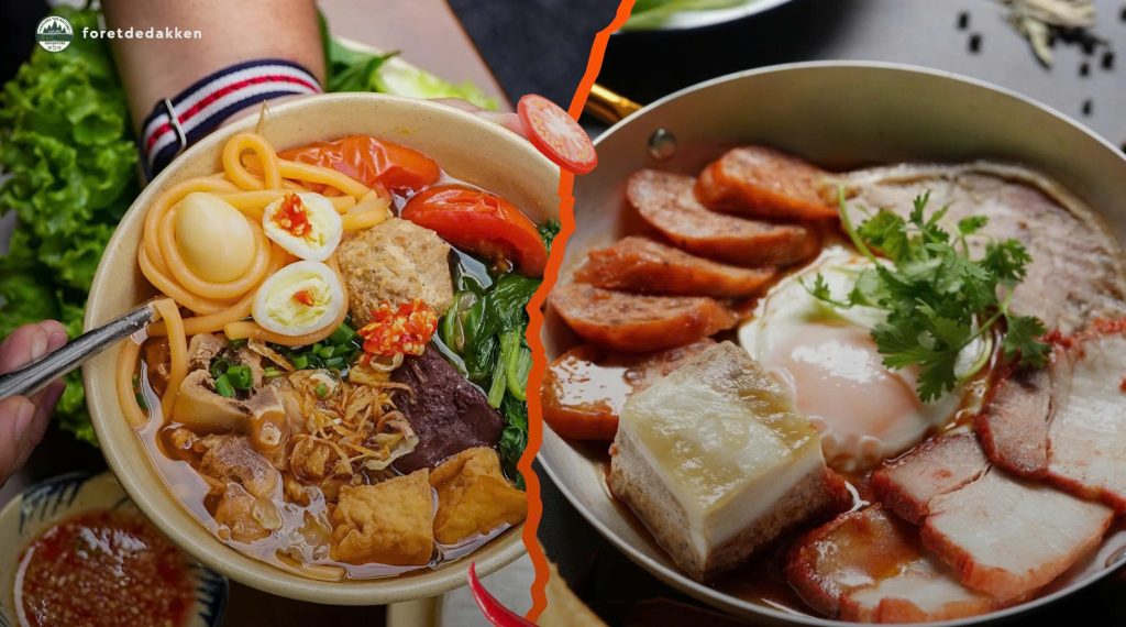 du lịch đắk nông