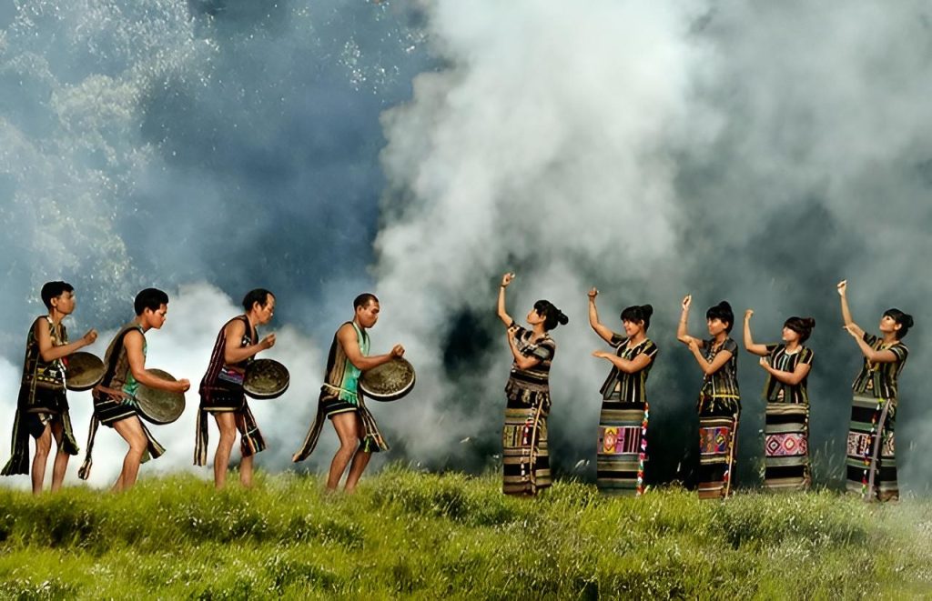 du lịch dak nong
