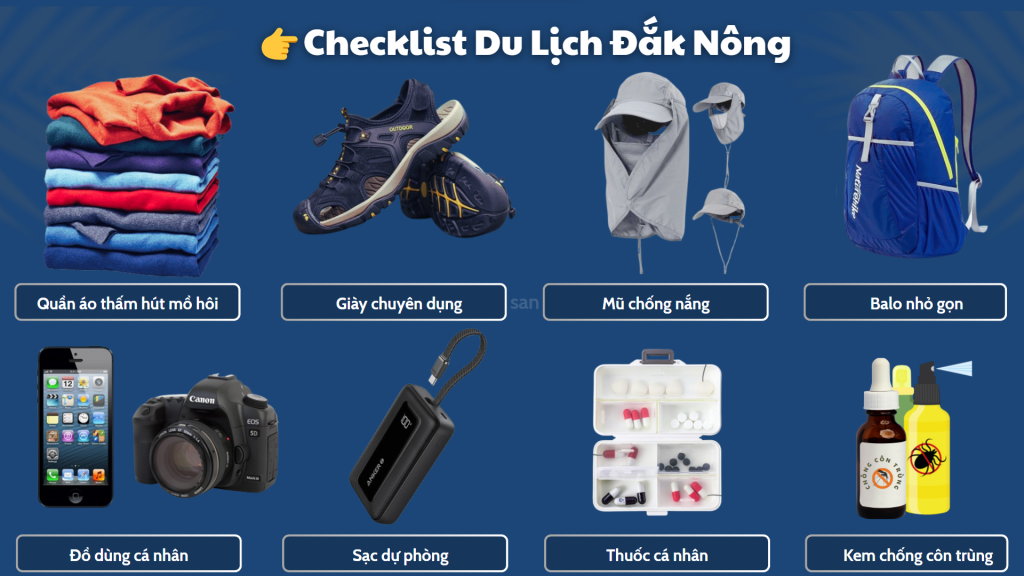 du lich dak nong