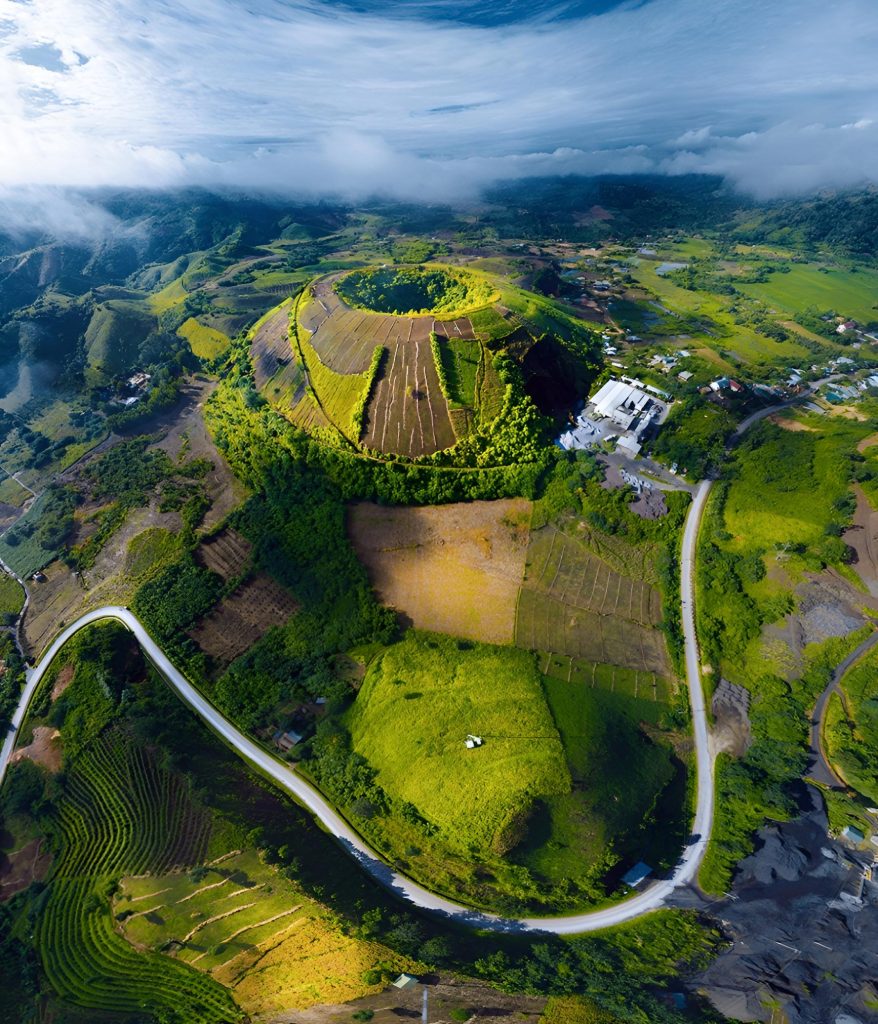 du lich dak nong