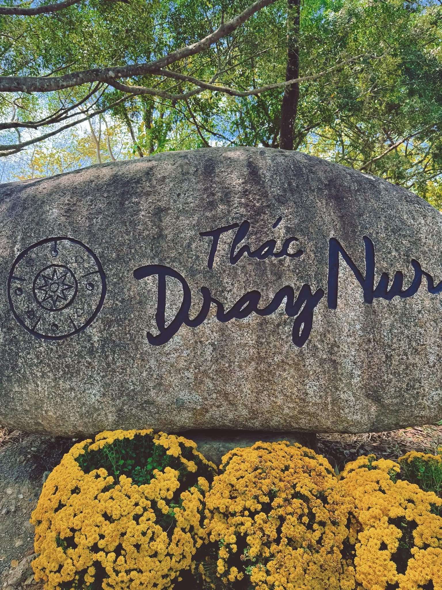 thác dray nur
