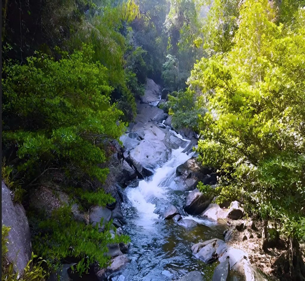 du lịch đắk nông
