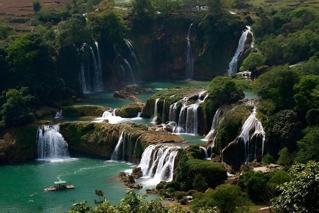 du lịch đắk nông