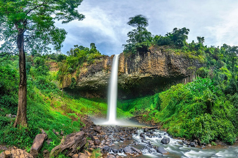 du ;ich dak nong