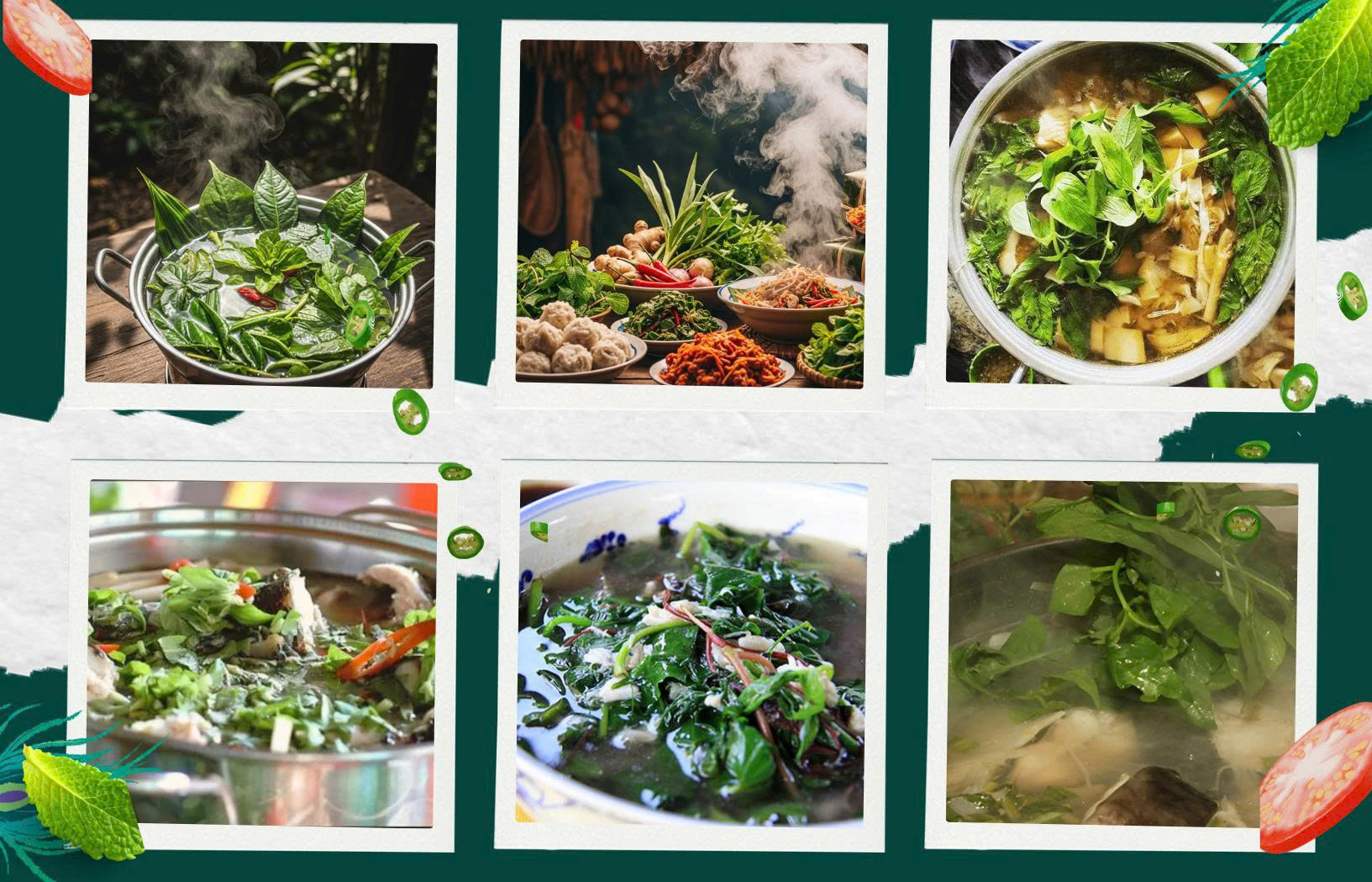 đặc sản đắk nông