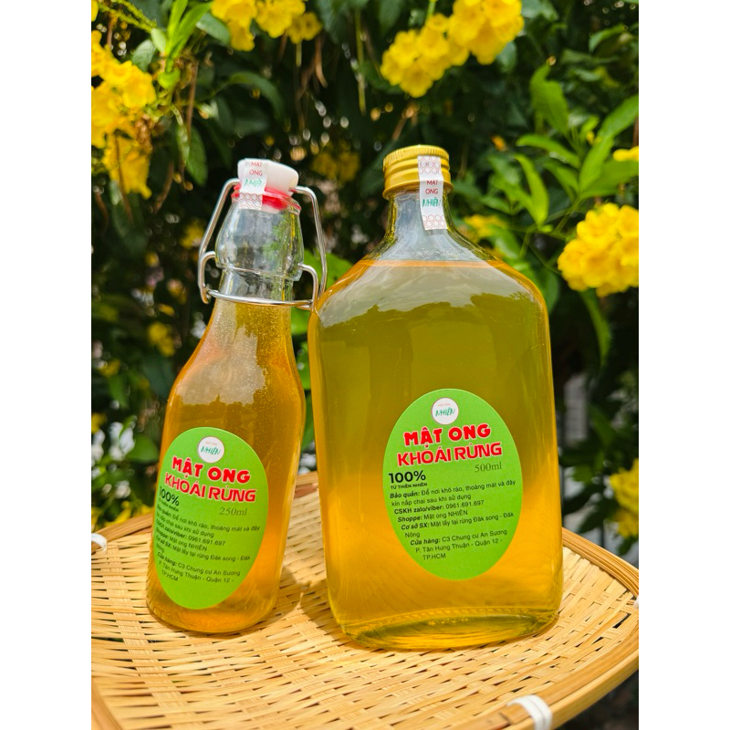 đặc sản đắk nông