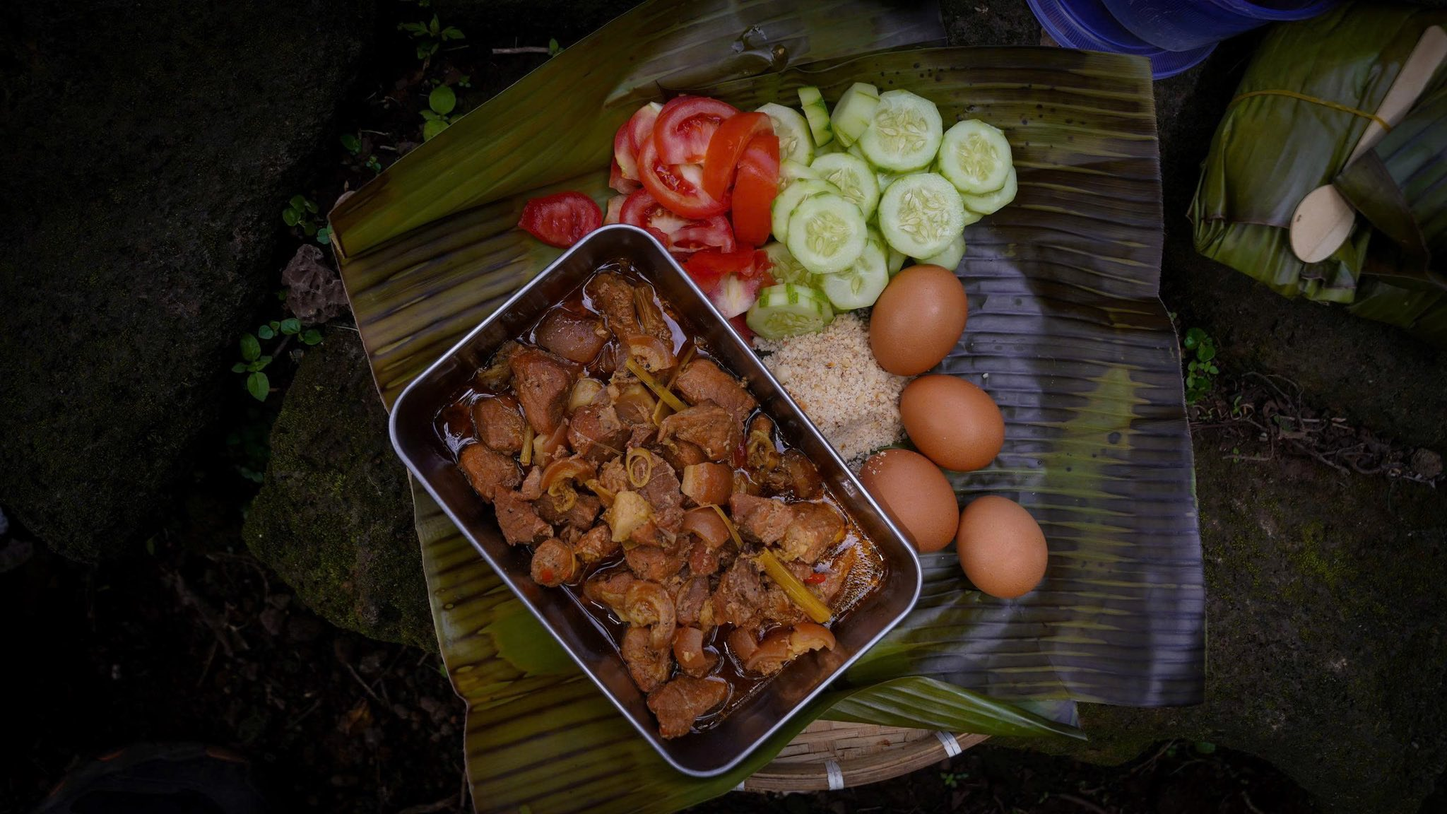 du lịch đắk nông