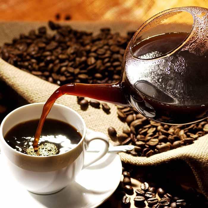 đặc sản đắk nông