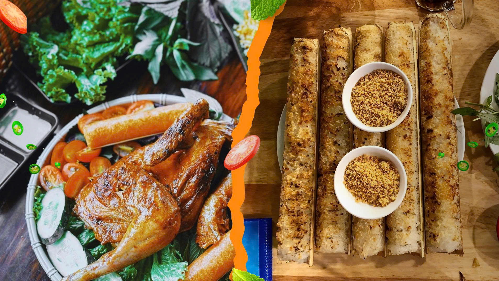 đặc sản đắk nông